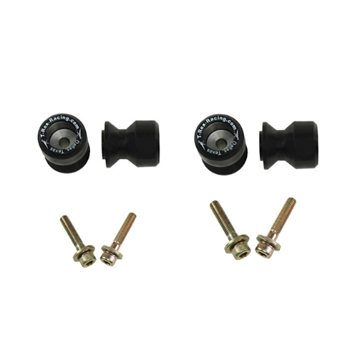 TREX Rear Spool Sliders (Pair)