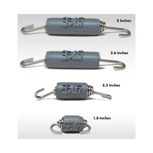 Yoshimura Exhaust Spring