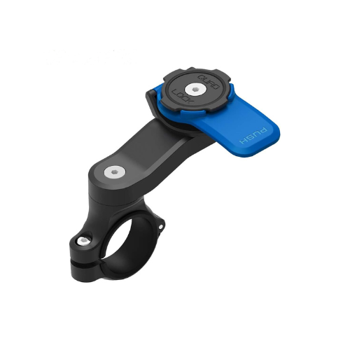 QUAD LOCK Phone Holder Motorcycle Handlebar Mount