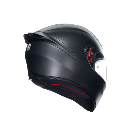 AGV K1S Helmet Matte Black