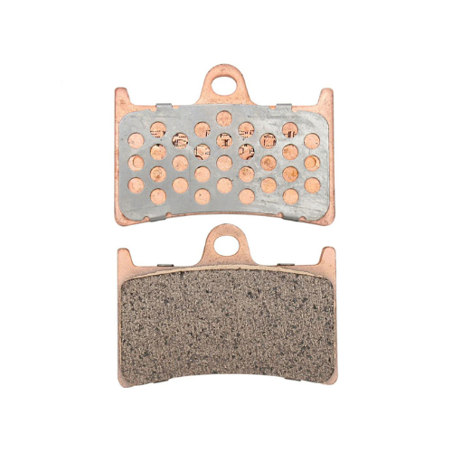 EBC Brake Pads FA252HH Yamaha MT-07 MT 09