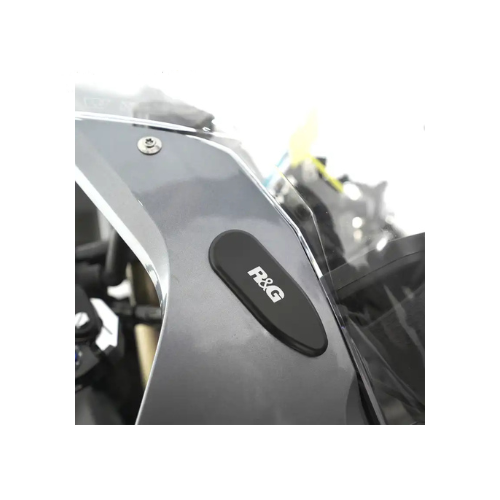 R&G Mirror Blanking Plate for BMW S1000RR 2019+