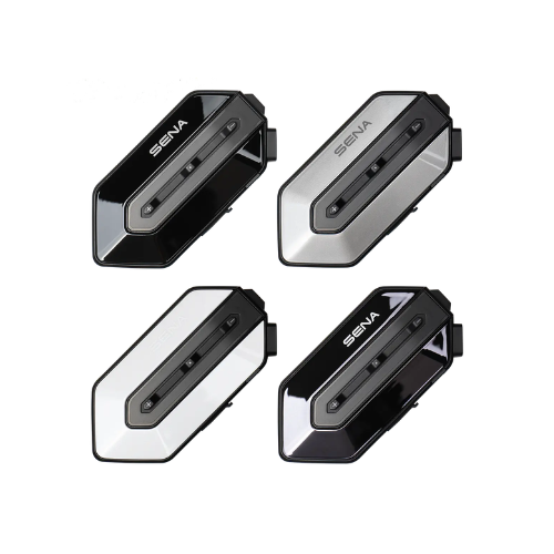 Sena R35 Motorcycle Mesh Communication System