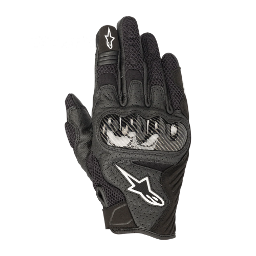 Alpinestar SMX-1 Air V2 Gloves Black