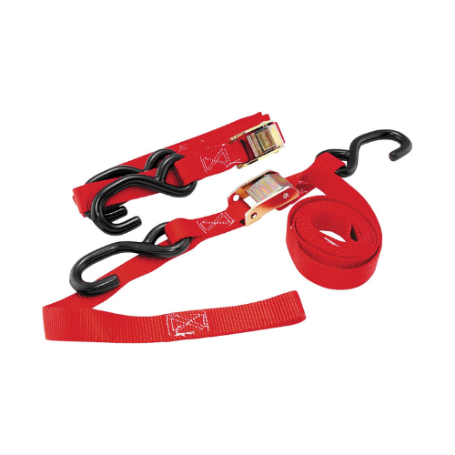 BIKE LIFT TD-1B ANCHORING STRAP PAIR