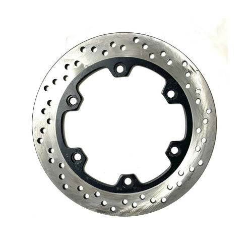SUZUKI OEM PARTS REAR BRAKE DICS 69211-10L00 HAYABUSA 2022-2025