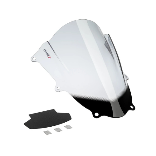 Puig Windscreen GSXR-1000 Series (Clear & Smoke)
