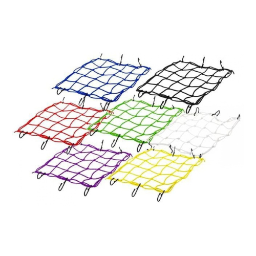 Puig Elastic Net For Tail, Seat or Tank