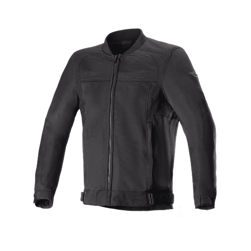 Alpinestar Luc V2 Air Jacket Black