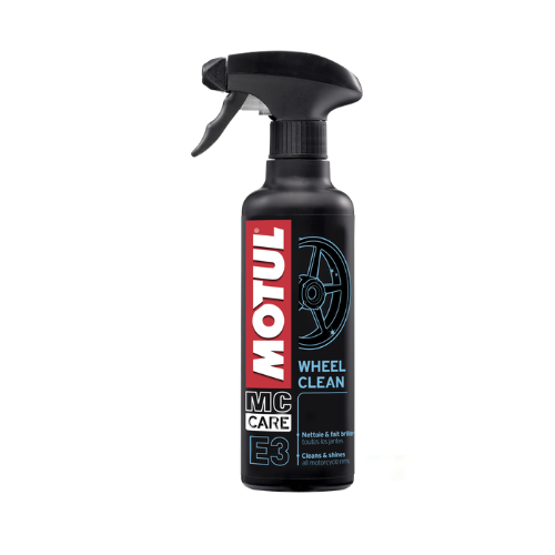 MOTUL WHEEL CLEANER 400ML