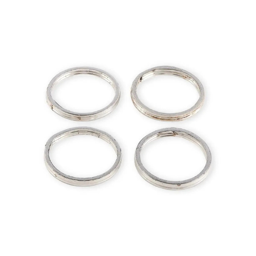 Schnitz Exhaust Gasket Kit Suzuki GSX1300R Hayabusa (99-26)