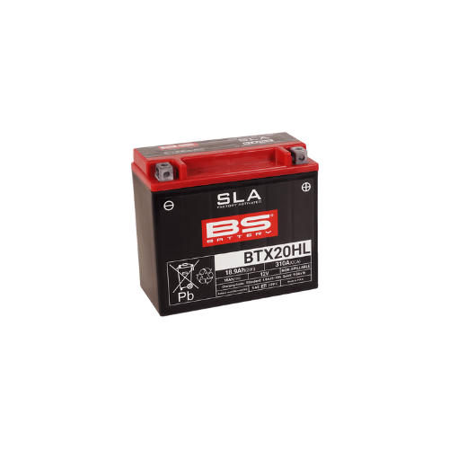 BS Battery SLA (BTX20HL)