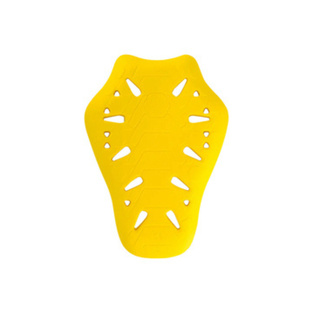AXOR BACK PROTECTOR INSERT (NEON YELLOW)