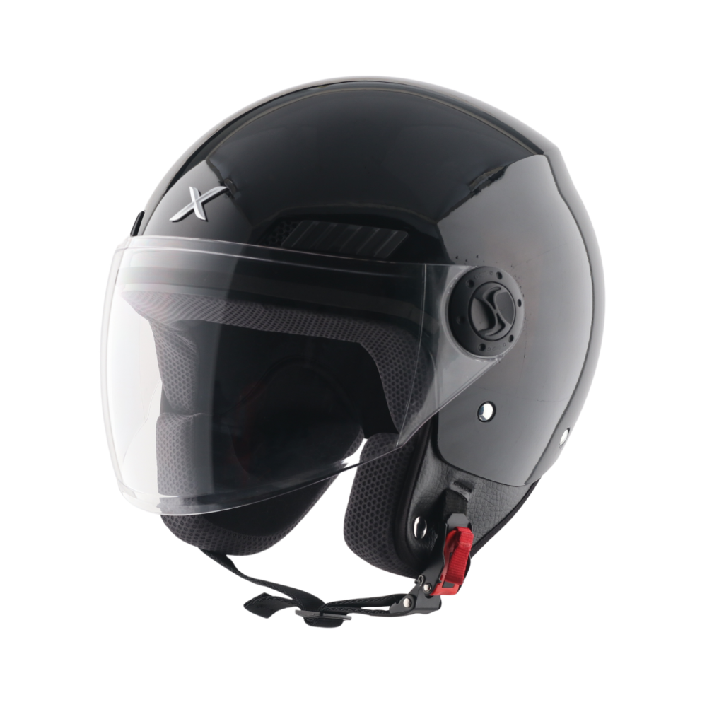 AXOR KIOTO SOLID BLACK