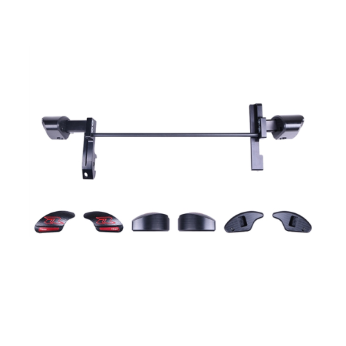 TREX GSX-R1000 (2009-2024) Frame Sliders (Left & Right Pair)