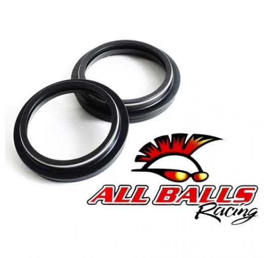 All Balls Racing Fork Seal & Dust Seal Kit 56-187 BMW S1000RR (2010-2018)