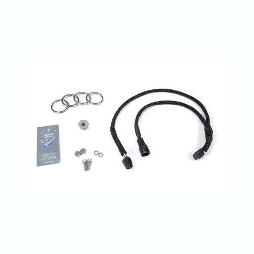 Brocks Gen 2 to Gen 3 Hayabusa Full Exhaust Adapter Kit