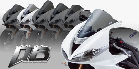 Zero Gravity Windscreen BMW S1000RR 2020-2024