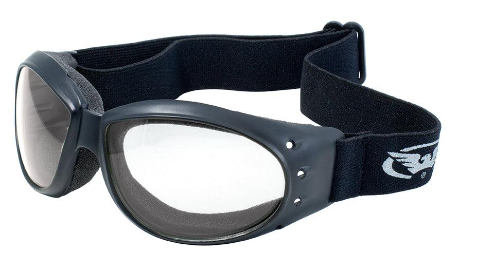 Global Vision Eliminator Motorcycle Goggles