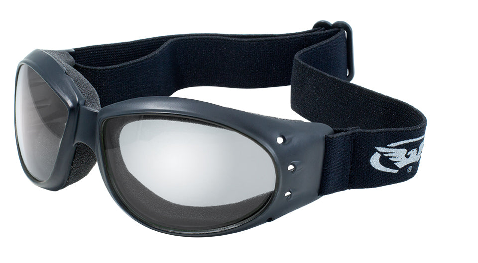 Global Vision Eliminator Motorcycle Goggles