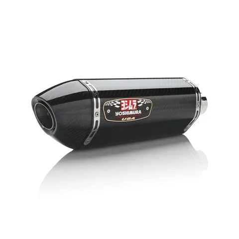 Yoshimura R-77 Slip-On Muffler Fits GSXR-1000 (07-08)