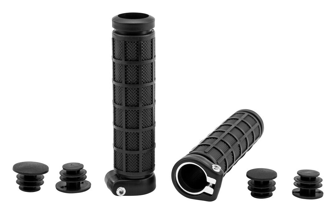 FIRE POWER ATV/Jet Ski Lock Grips