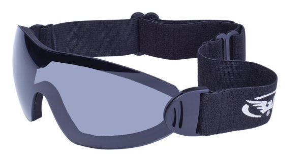 Global Vision Flare Motorcycle Goggles