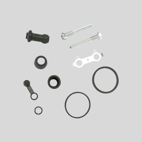 MOOSE Utility Front Caliper Rebuild Kit Yamaha Banshee