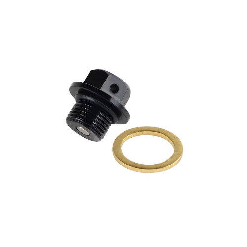 Outlaw Magentic Drain Plug Yamaha Banshee GSX-R 600 / 750 2009-2016