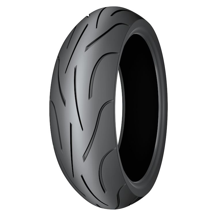 Michelin Pilot Power 2CT 180/55ZR17
