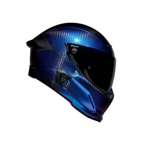 RUROC ATLAS 4.0 Carbon Nebula Carbon Helmet