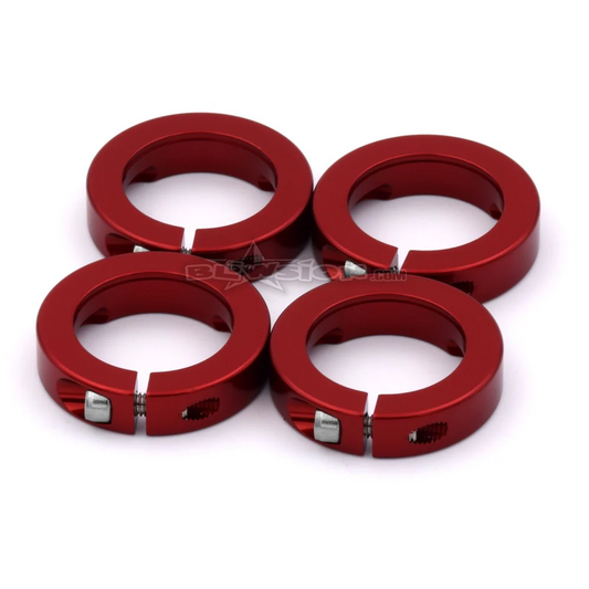 Blowsion ODI Lock Ring Set Yamaha Supejet