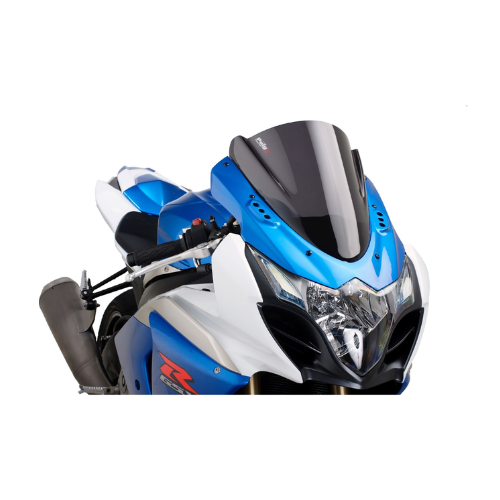 Puig Windscreen GSXR-1000 Series (Clear & Smoke)
