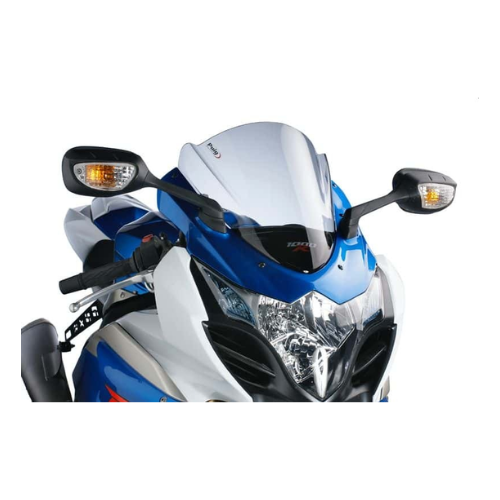 Puig Windscreen GSXR-1000 Series (Clear & Smoke)