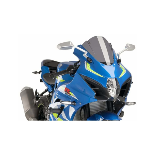 Puig Windscreen GSXR-1000 Series (Clear & Smoke)