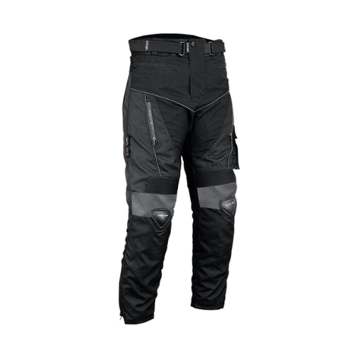 Atrox Saftey Pants Black