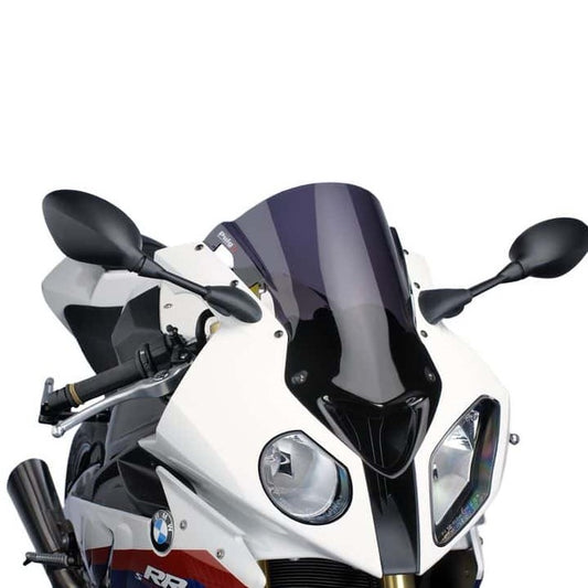 Puig Windscreen BMW S1000RR Series (Clear & Smoke)