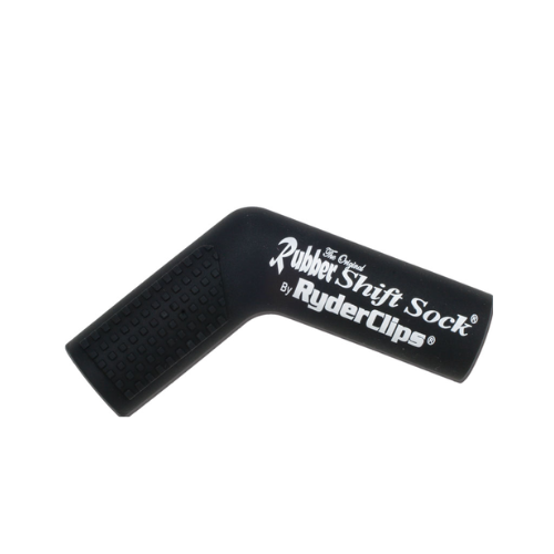 Ryder Clips Rubber Shift Sock