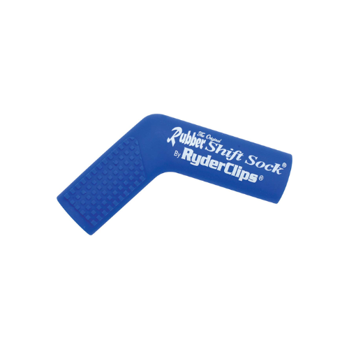Ryder Clips Rubber Shift Sock