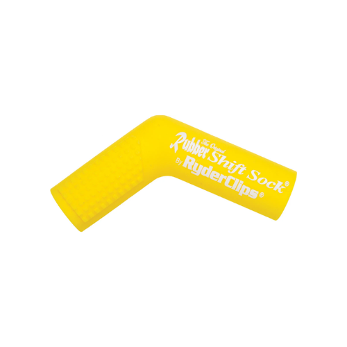 Ryder Clips Rubber Shift Sock