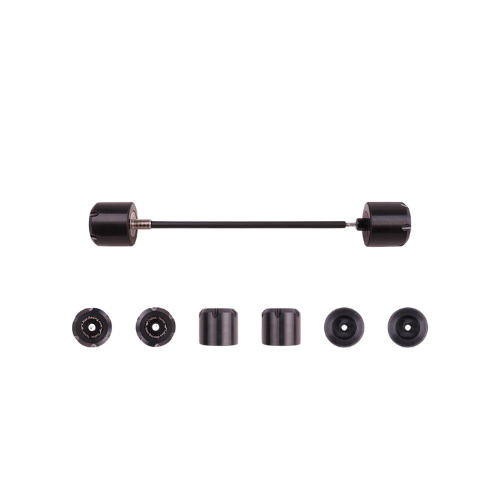 TREX Axle Slider (Front & Rear)