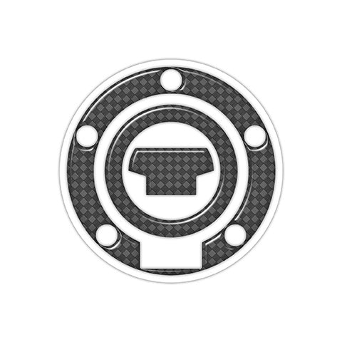 Keiti Additions Yamaha Fuel Cap Pad