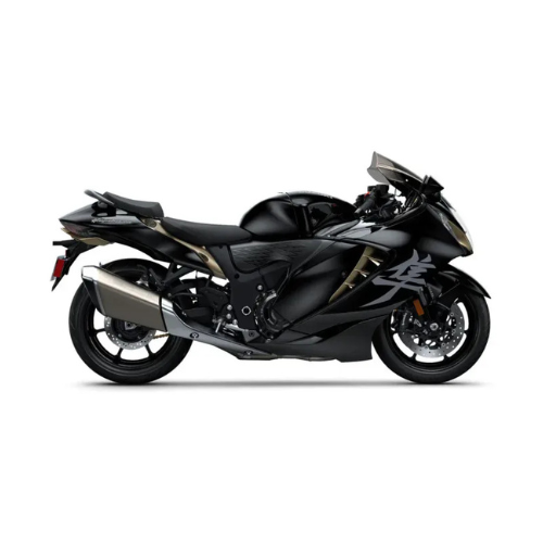 HAYABUSA GEN III
