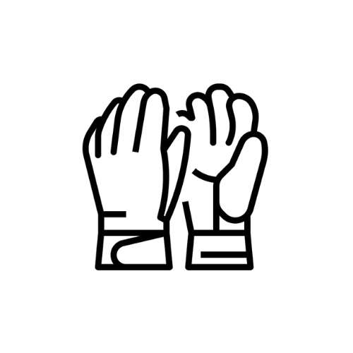 GLOVES