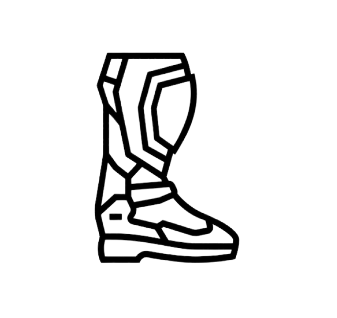 SAFETY SHOES