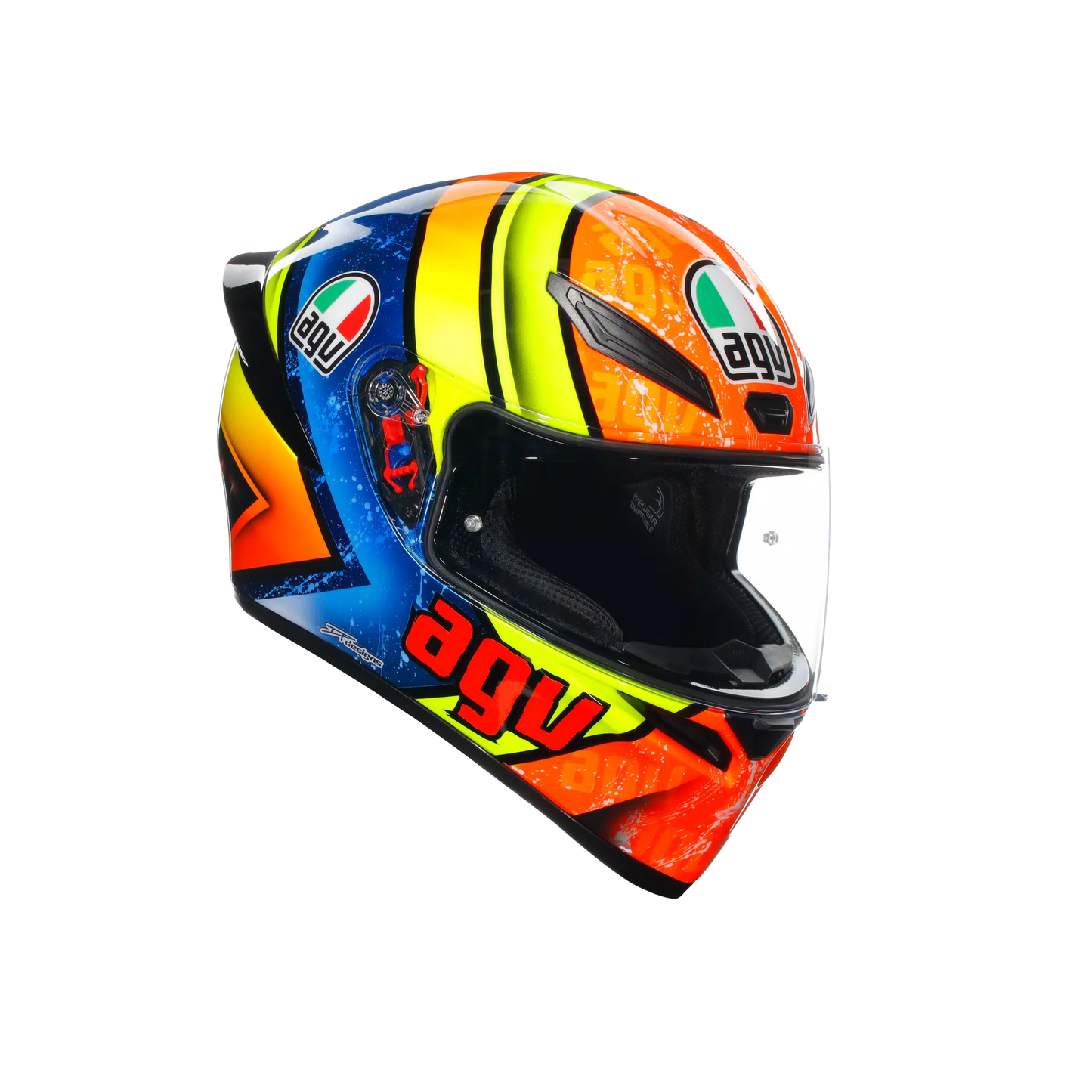 AGV K1 IZAN Helmet