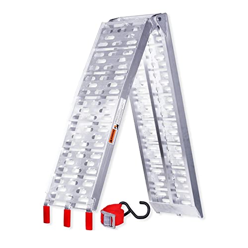 After Market Aluminum Ramp