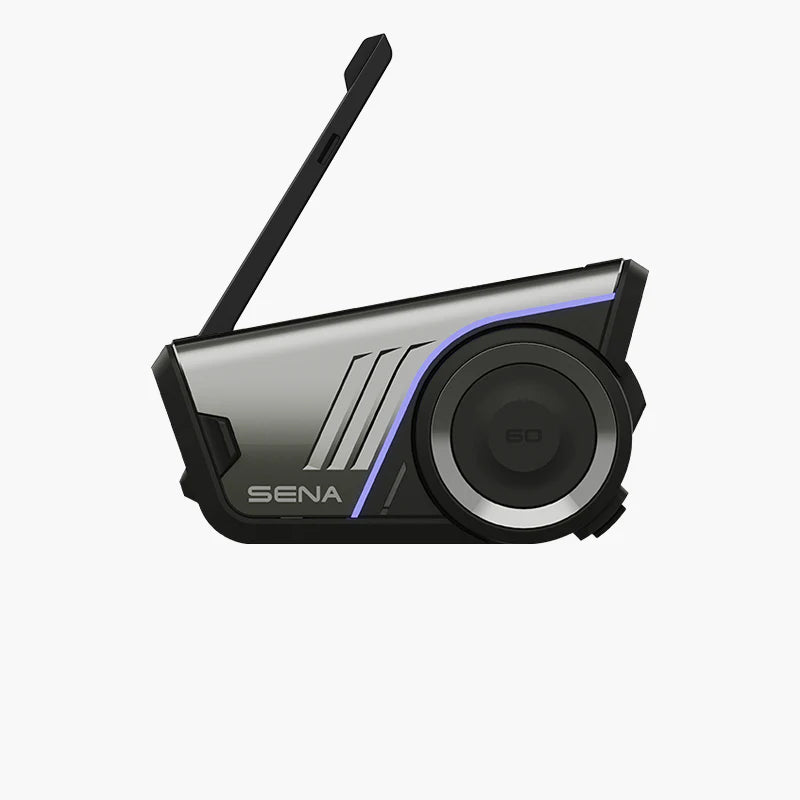 Sena 60S Bluetooth Headset Single w sound by Harman Kardon