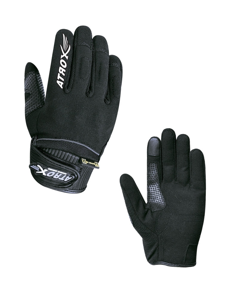Atrox Summer Textile Summer gloves