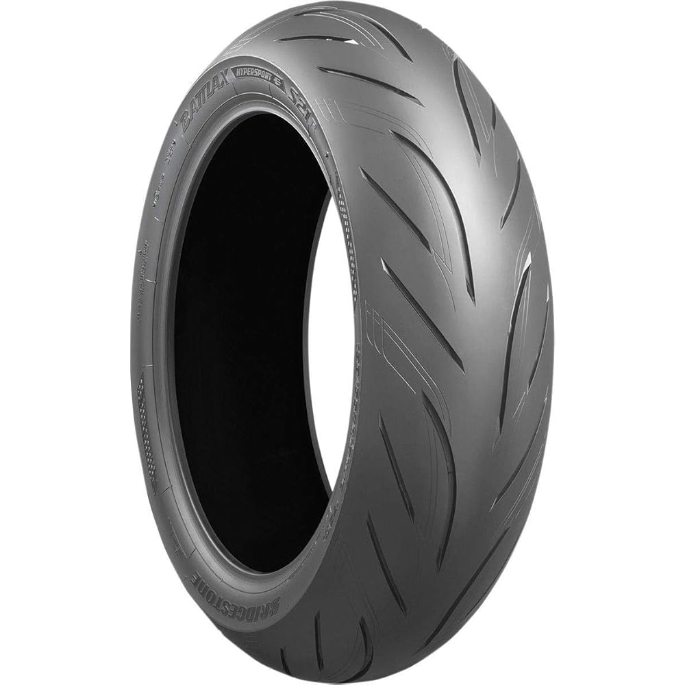 Bridgestone Battlax S21 190/55ZR17